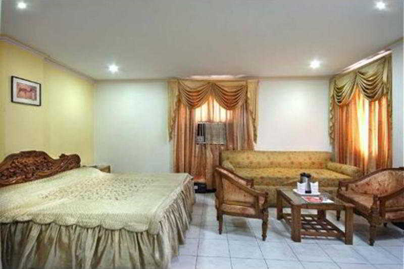 Fabhotel Le Heritage Karol Bagh Deli Exterior foto